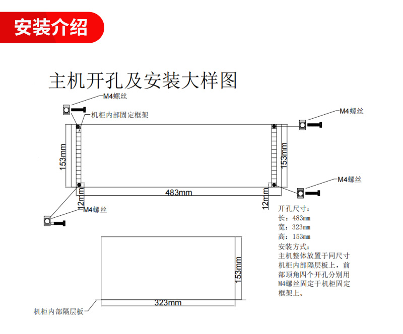 水質(zhì)監(jiān)測(cè)主機(jī)(圖5)